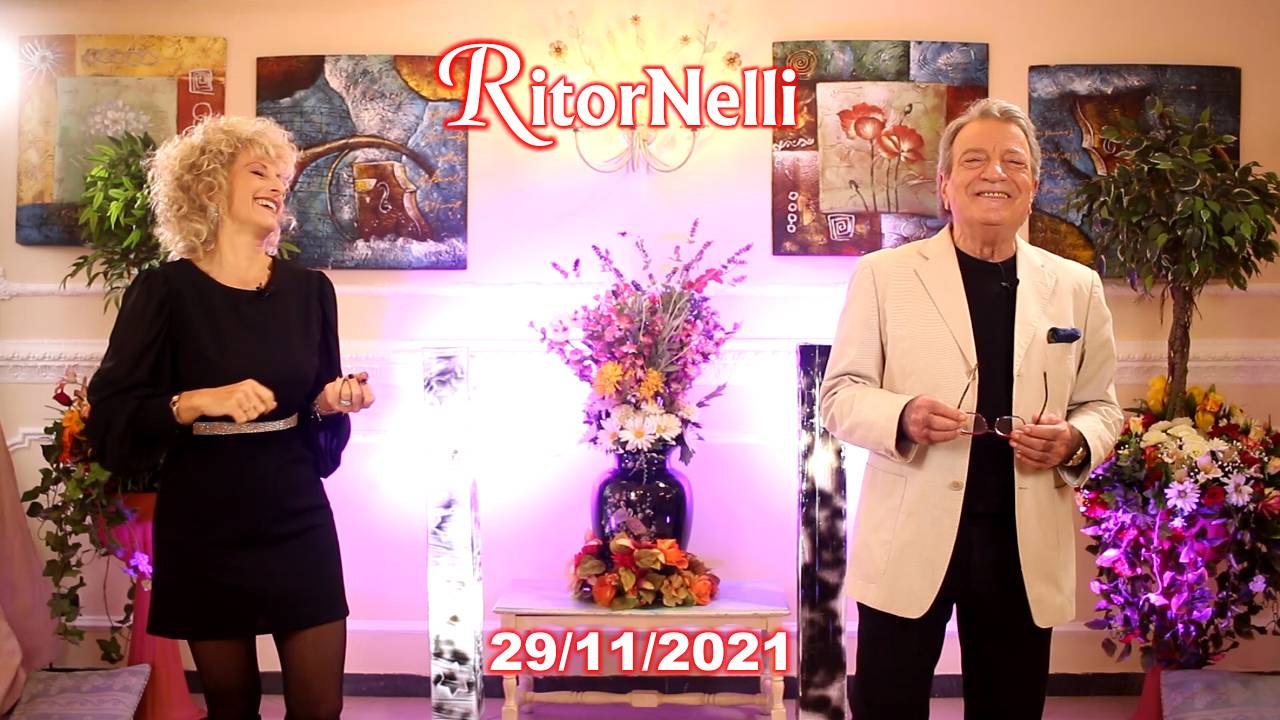 Trasmissione RitorNelli